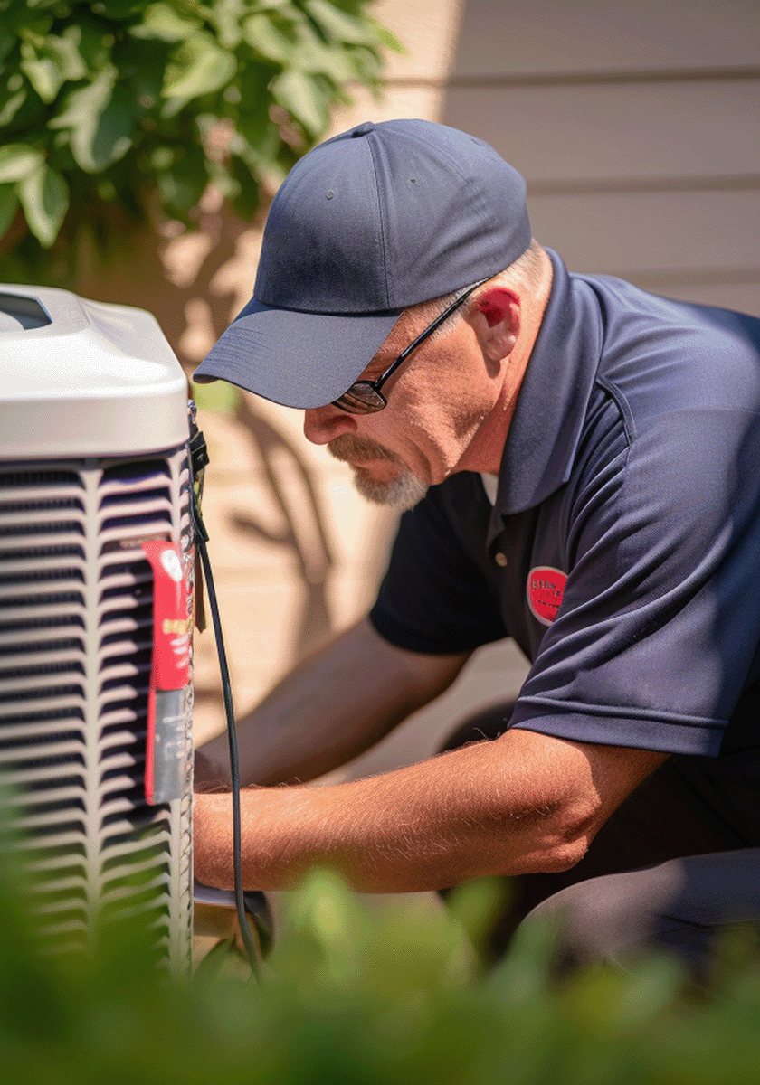 ForquerHeating ForquerHeating