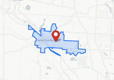 Map-Canal_Fulton_OH