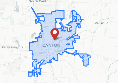 Map-Canton_OH