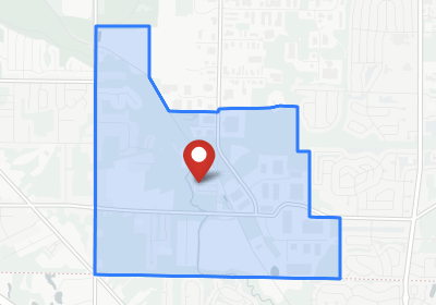 Map-Glenwillow_OH