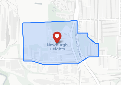 Map-Newburgh_Heights_OH