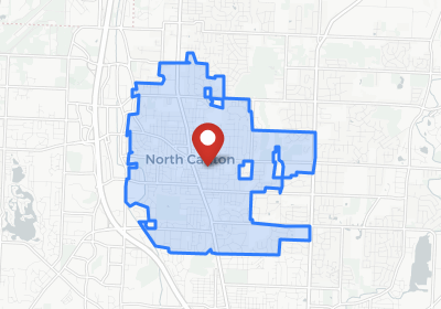 Map-North_Canton_OH