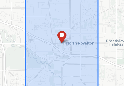 Map-North_Royalton_OH
