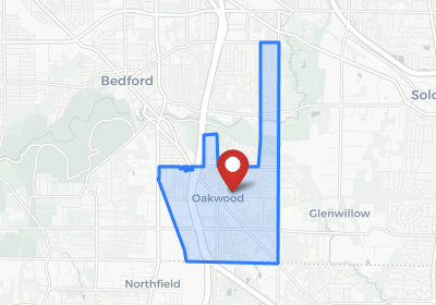 Map-Oakwood_OH