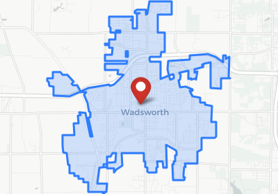 Map-Wadsworth_OH